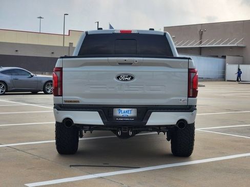 Used 2024 Ford F150 Tremor image 7