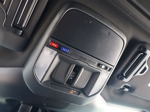 New 2026 Subaru Forester Sport AWD/4WD image 14