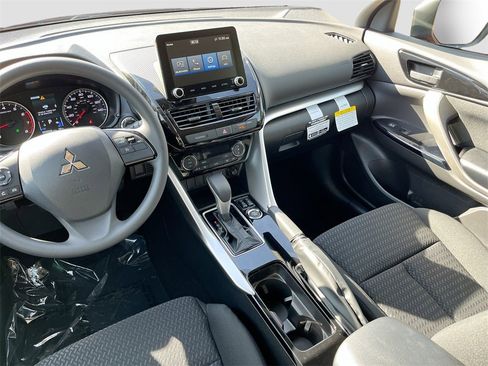 New 2026 Mitsubishi Eclipse Cross LE image 22