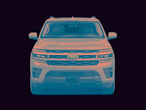 Certified 2024 Ford Expedition XLT AWD/4WD image 4