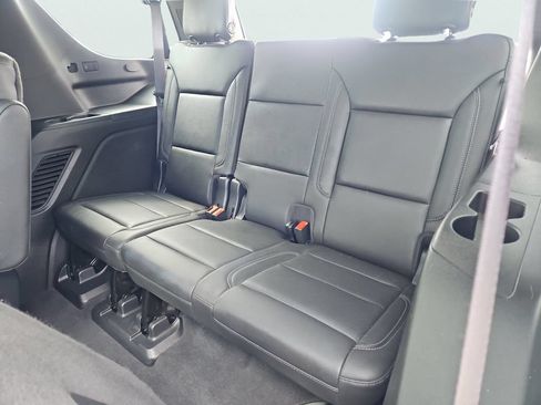 Used 2022 Chevrolet Tahoe Z71 AWD/4WD image 38