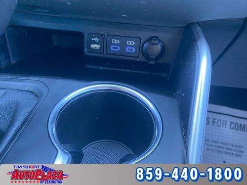Used 2022 Toyota Highlander LE image 34
