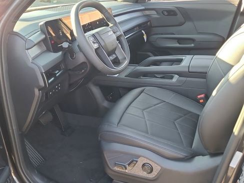 New 2027 Kia Telluride EX X-Line image 6