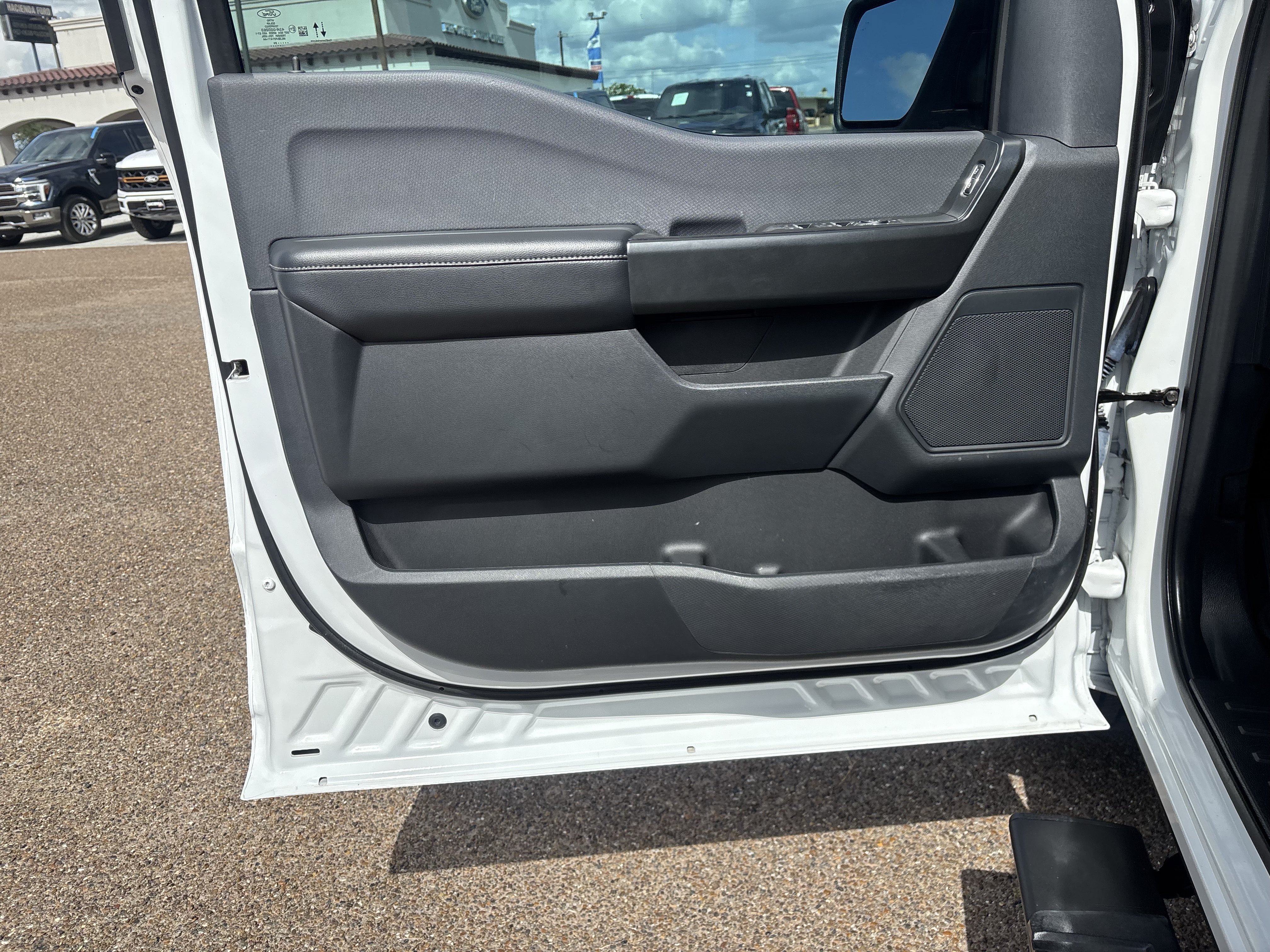 Certified 2024 Ford F150 STX RWD image 9