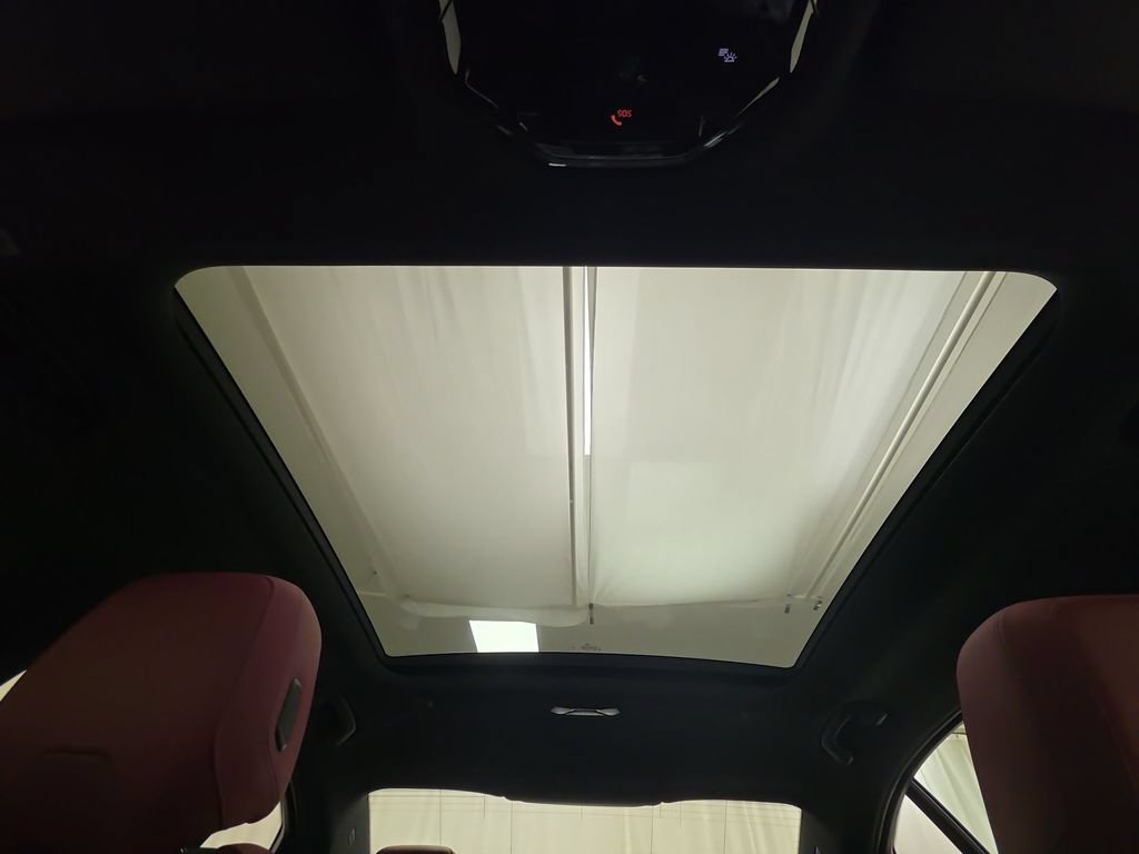Certified 2025 BMW i5 M60 w/ M Sport Package AWD/4WD image 23