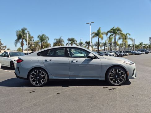 New 2026 BMW 228i w/ Technology Package FWD image 11
