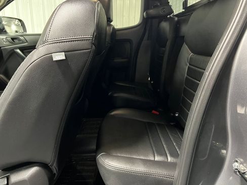 Used 2023 Ford Ranger XL w/ Trailer Tow Package image 6