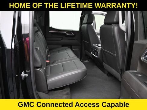 Used 2022 GMC Sierra 1500 SLT w/ SLT Premium Plus Package AWD/4WD image 51