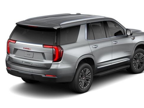 New 2026 GMC Yukon Elevation AWD/4WD image 36