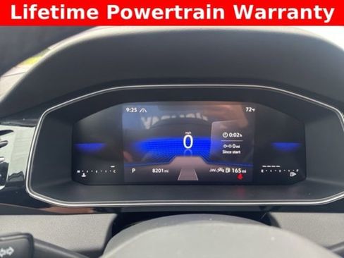 Used 2025 Volkswagen Jetta S image 16