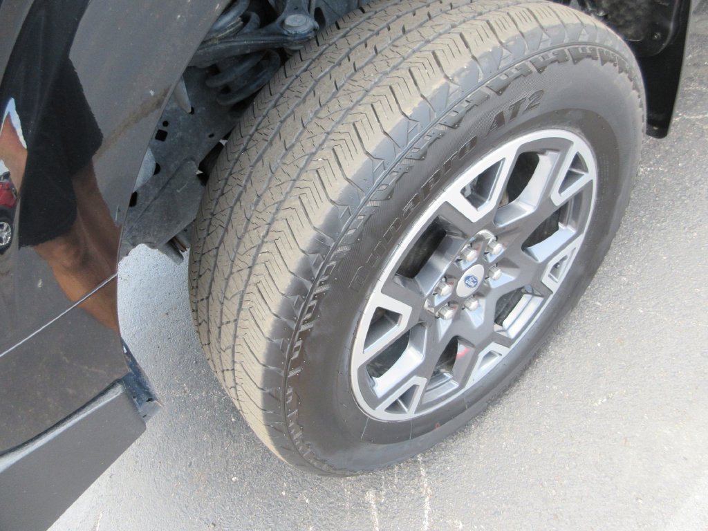 Used 2024 Ford F150 STX AWD/4WD image 13