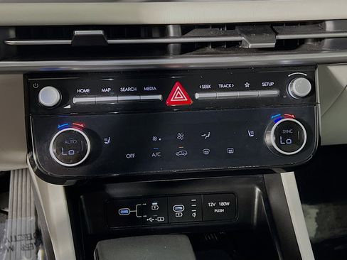 Used 2025 Hyundai Tucson SEL FWD image 26
