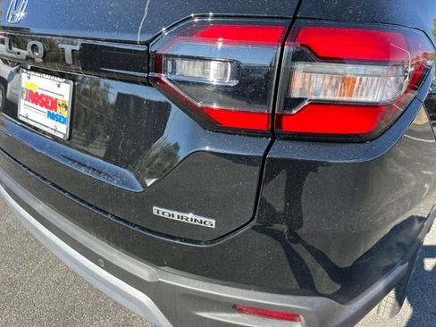 New 2025 Honda Pilot Touring image 35