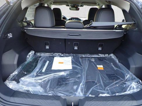 New 2026 Subaru Crosstrek 2.5i Limited image 8