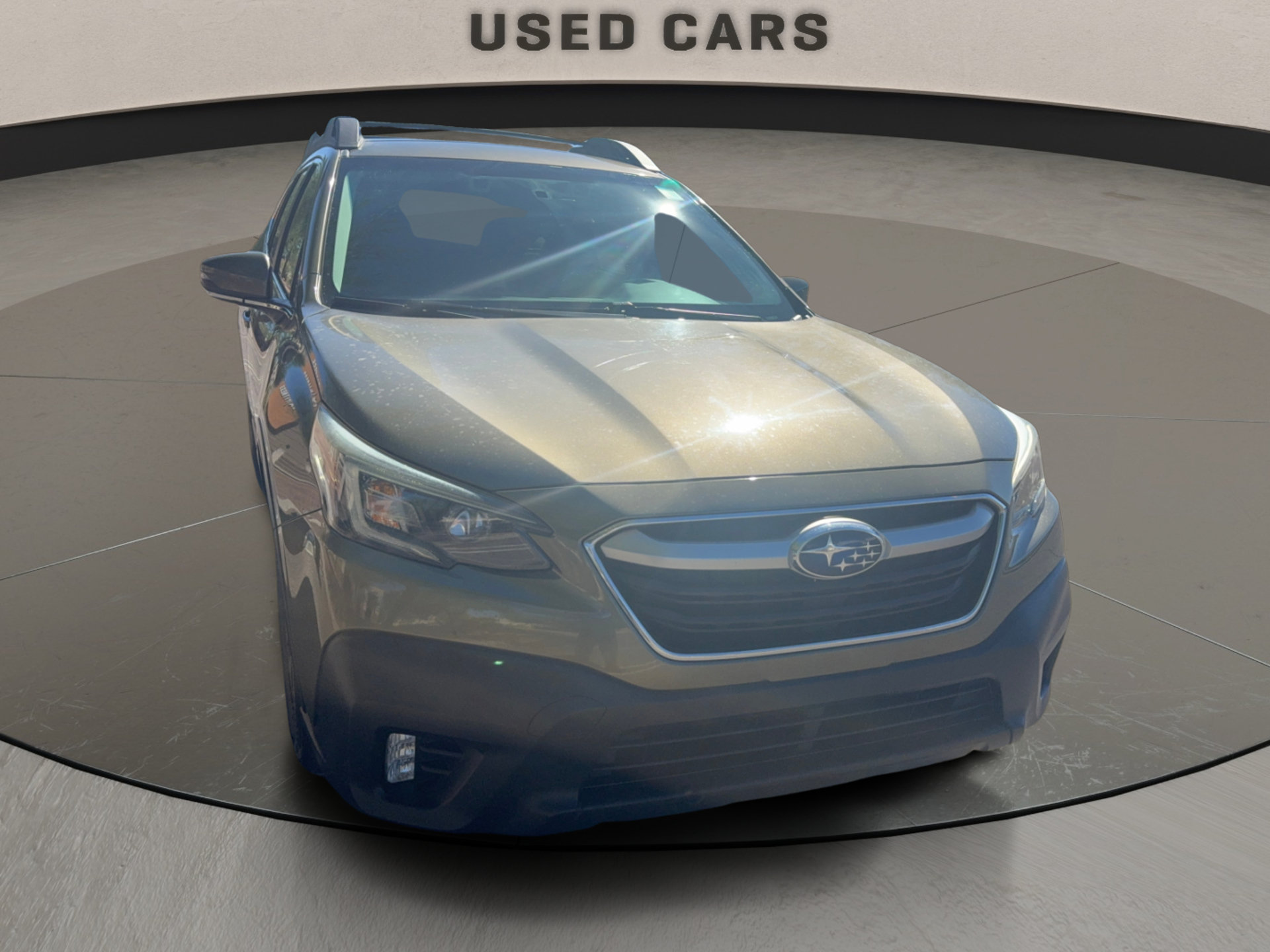 Used 2022 Subaru Outback Premium w/ Popular Package #1 AWD/4WD image 12