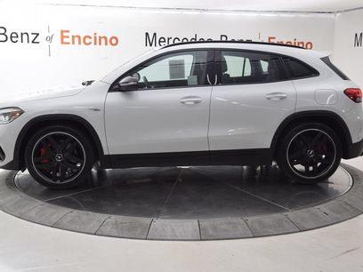 Used 2023 Mercedes-Benz GLA 45 AMG 4MATIC