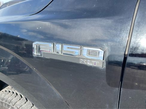 Used 2016 Ford F150 XLT w/ Equipment Group 302A Luxury image 8