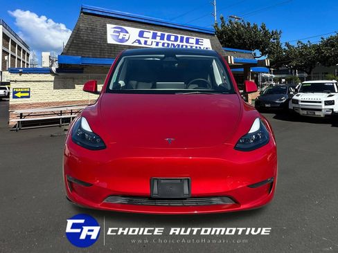 Used 2023 Tesla Model Y AWD image 10
