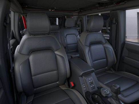 New 2026 Ford Bronco Outer Banks image 10