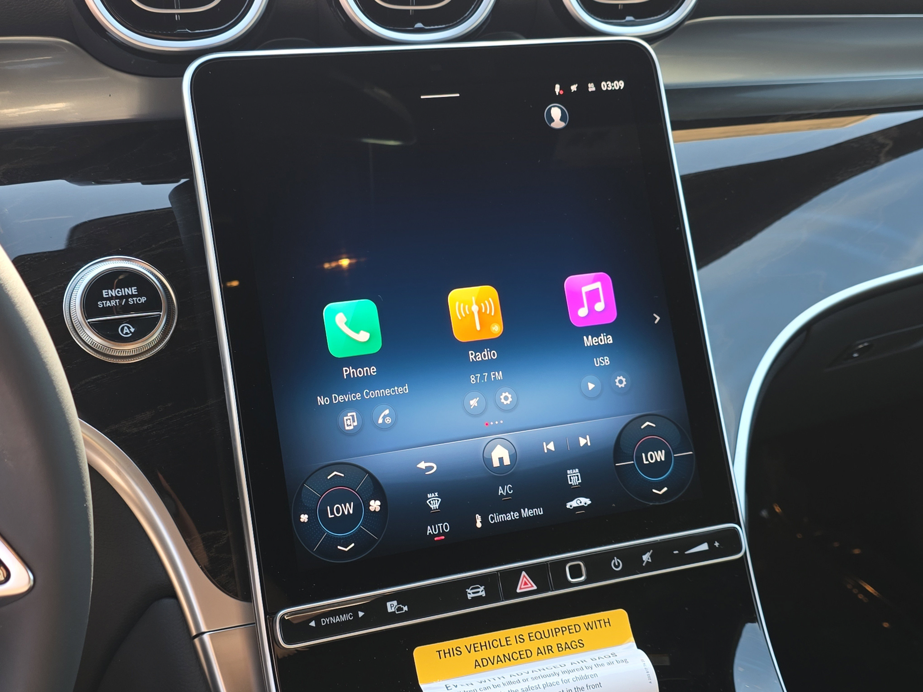 Certified 2026 Mercedes-Benz GLC 300 image 20
