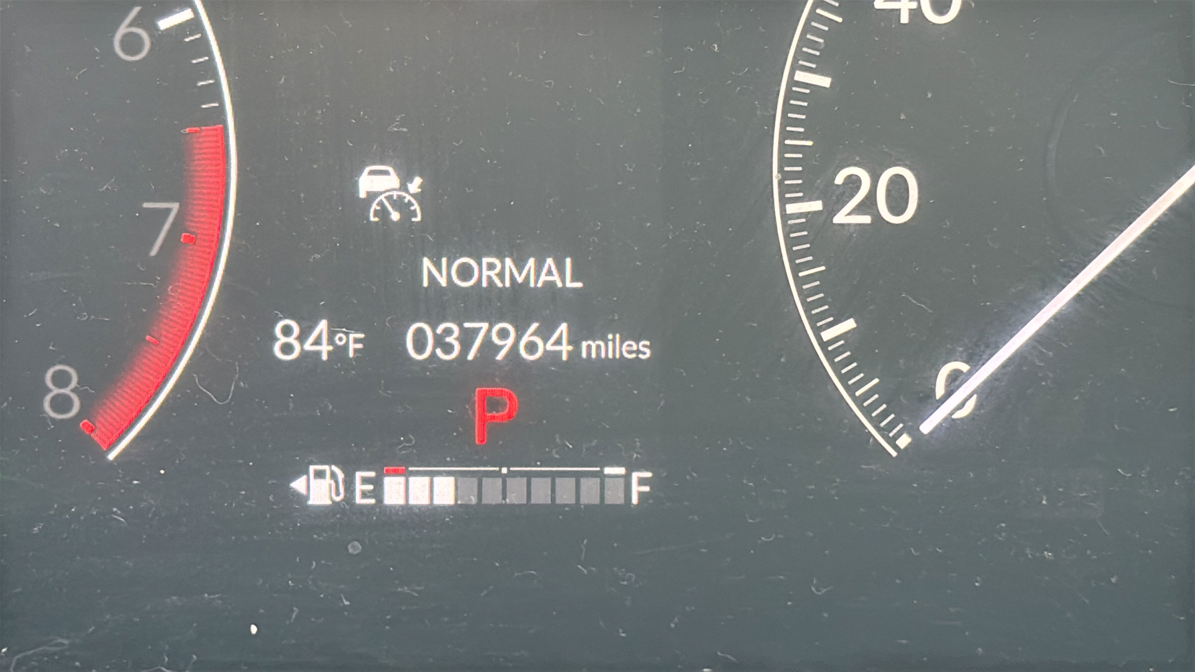 Certified 2024 Honda CR-V LX image 24