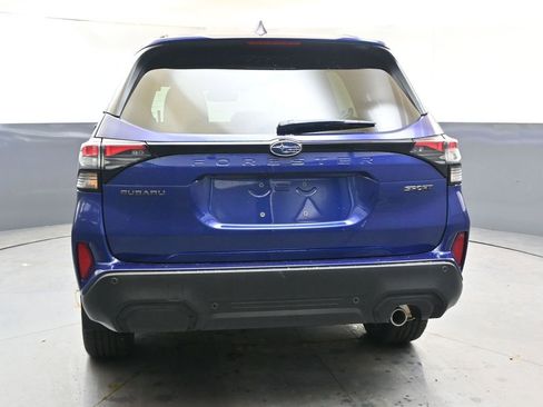 New 2026 Subaru Forester Sport AWD/4WD image 4