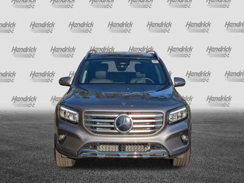 New 2026 Mercedes-Benz GLB 250 image 3