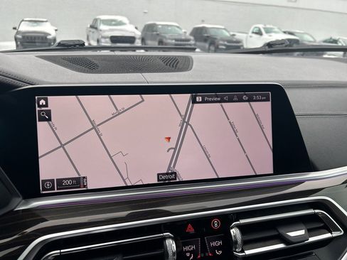 Used 2019 BMW X5 xDrive40i w/ Convenience Package image 30