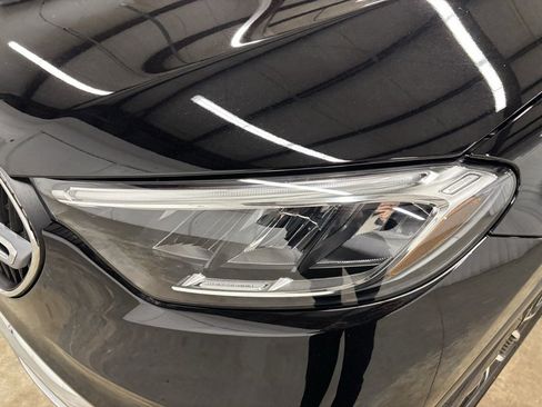 Certified 2026 Mercedes-Benz GLC 300 GLC 300 image 9