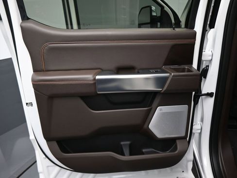 New 2026 Ford F250 King Ranch w/ Chrome Package AWD/4WD image 19