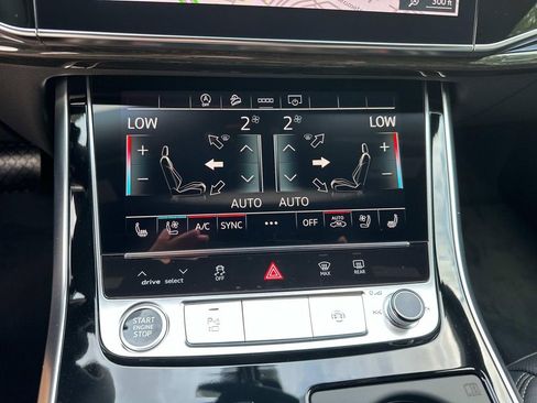 New 2025 Audi Q7 3.0T Premium Plus image 22