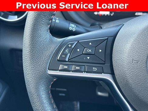 Certified 2024 Nissan Kicks SR w/ SR Premium Package image 27