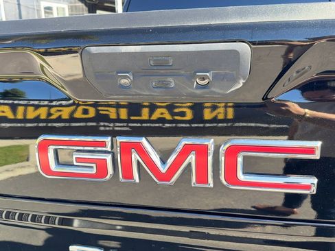 Used 2021 GMC Sierra 1500 Elevation RWD image 34