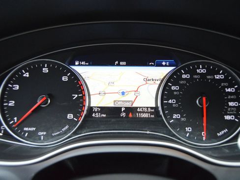 Used 2017 Audi A7 3.0T Competition Prestige AWD/4WD image 21