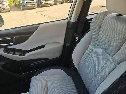 Used 2023 Subaru Forester image 23