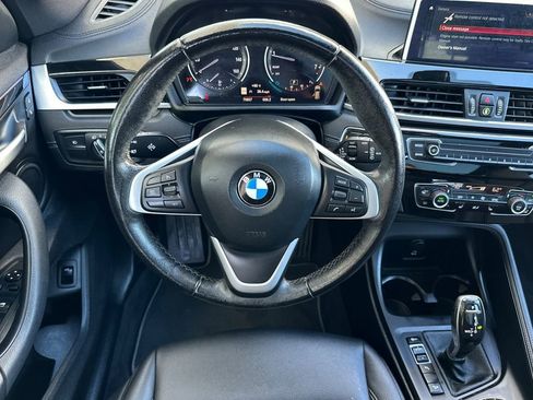 Used 2020 BMW X1 xDrive28i image 14