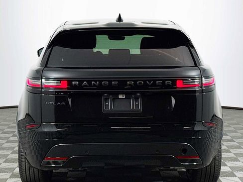 Used 2026 Land Rover Range Rover Velar Dynamic SE AWD/4WD image 6