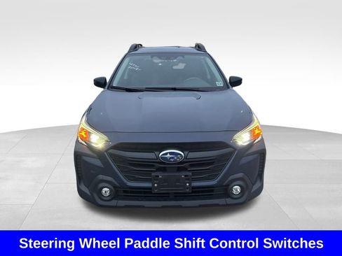 Used 2023 Subaru Outback Onyx Edition image 9