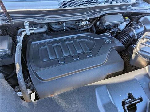 Used 2016 Acura MDX SH-AWD w/ Technology Package image 23