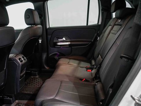 Used 2023 Mercedes-Benz GLB 250 GLB 250 image 18