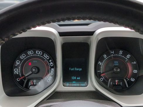 Used 2011 Chevrolet Camaro SS w/ RS Package RWD image 22