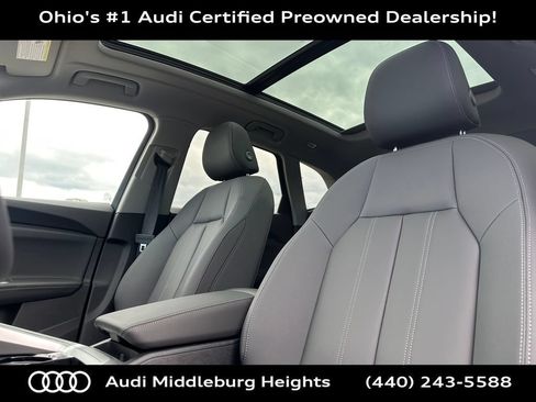 Used 2026 Audi Q5 Premium Plus AWD/4WD image 12