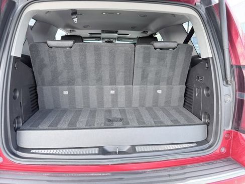 Used 2015 Chevrolet Tahoe LTZ image 30