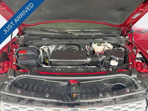 Used 2024 GMC Yukon Denali w/ Advanced Technology Package image 34