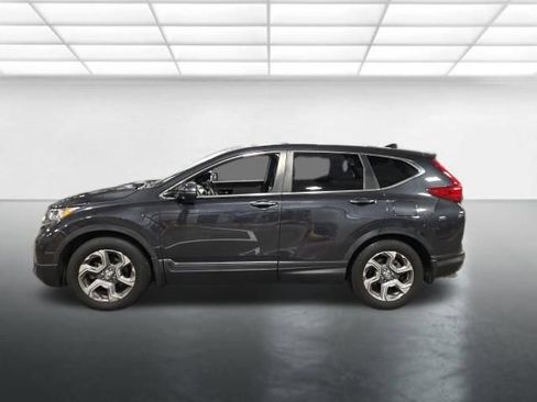 Used 2017 Honda CR-V EX-L image 7