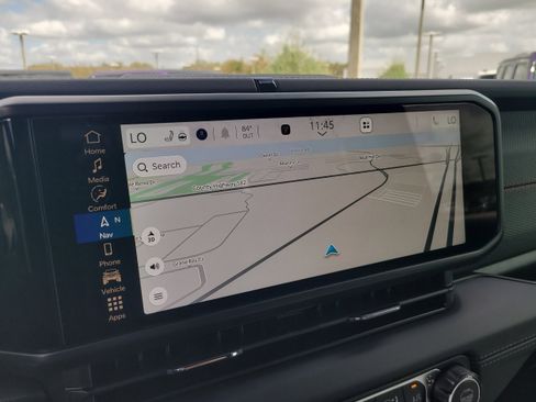 New 2026 Jeep Wrangler Unlimited Rubicon 392 image 17