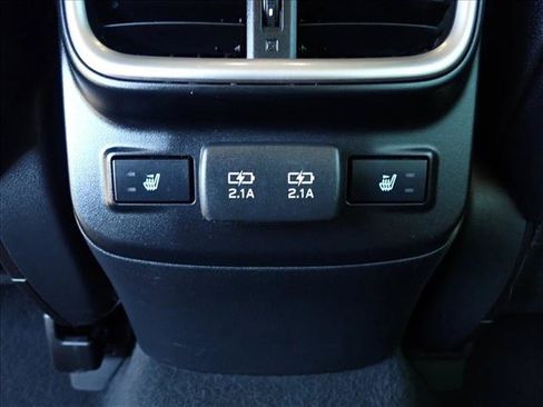 Used 2022 Subaru Legacy Limited XT w/ Popular Package #3 AWD/4WD image 9