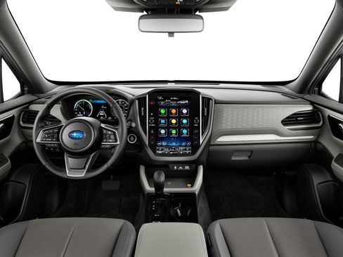 New 2026 Subaru Forester Limited AWD/4WD image 17
