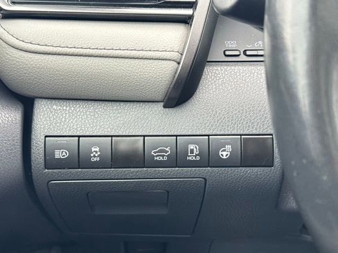 Used 2024 Toyota Camry XLE image 27