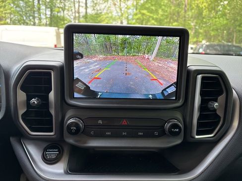 Used 2023 Ford Bronco Sport Big Bend image 17